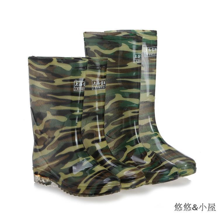 Chaussures - bottes caoutchouc homme - Ref 964482 Image 28