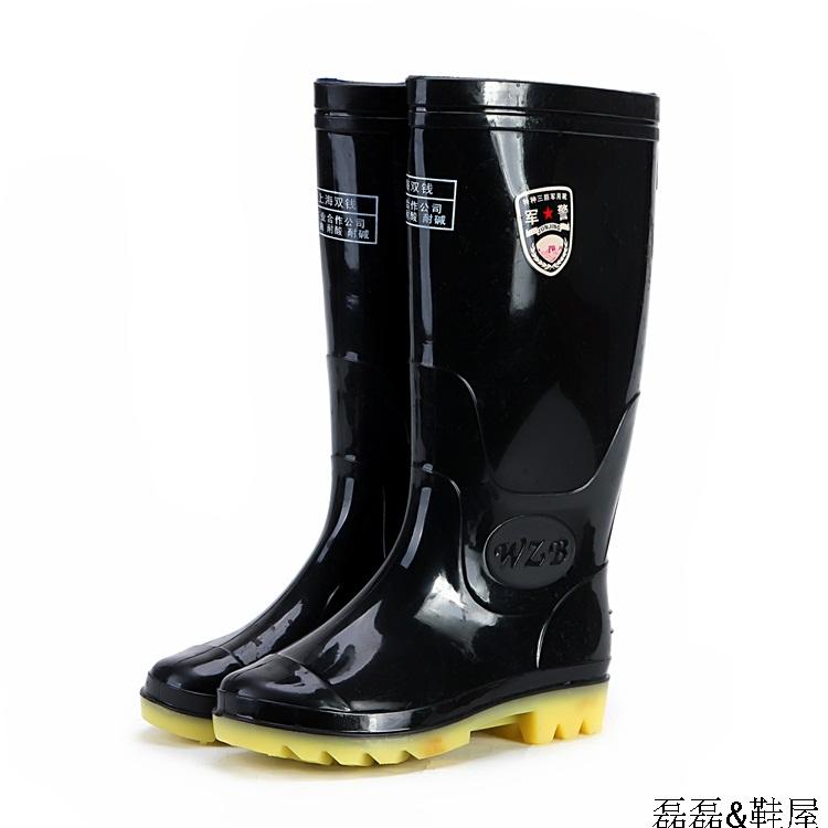 Chaussures en caoutchouc - Ref 942366 Image 17