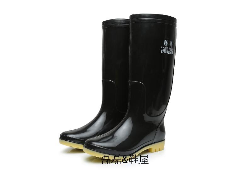 Chaussures - bottes caoutchouc homme - Ref 964482 Image 18