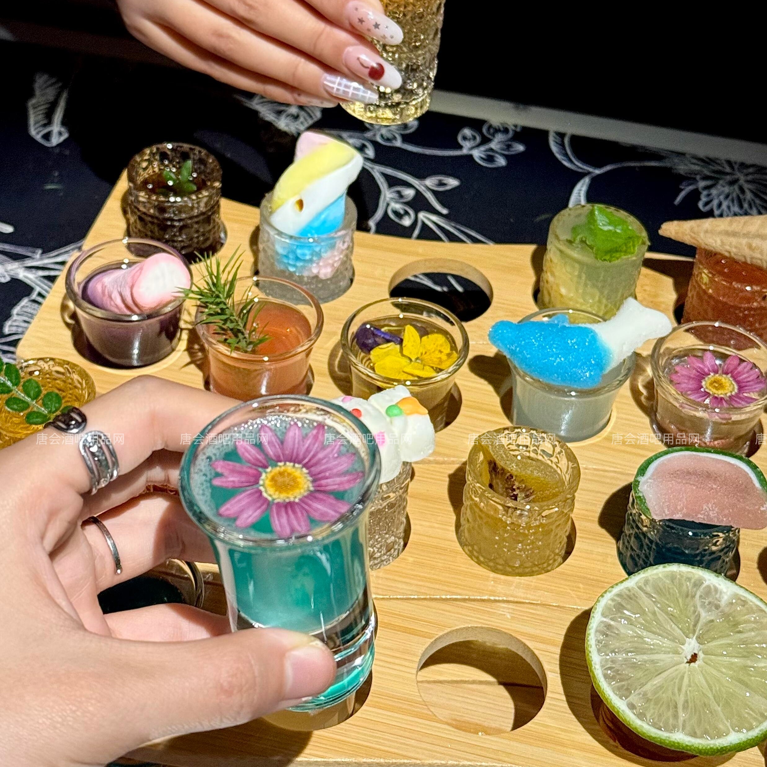 2026年最适合鸡尾酒爱好者的女巫的毒药shot杯鸡尾酒杯套装，到底该怎么选？