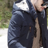 Джип, боевая машина, тонкая универсальная куртка для отдыха, осенний, оверсайз, в американском стиле