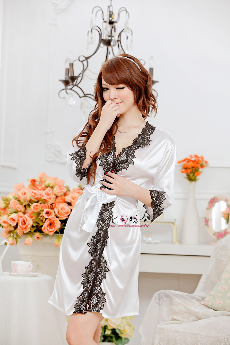 Peignoir jeunesse - Ref 594586 Image 58