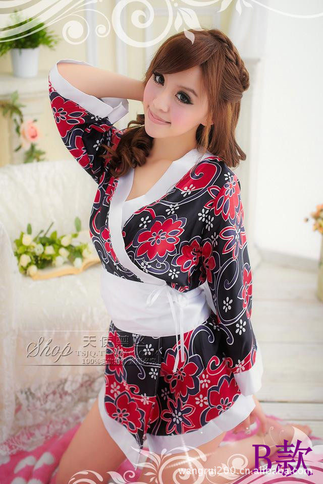 Peignoir jeunesse - Ref 597537 Image 69