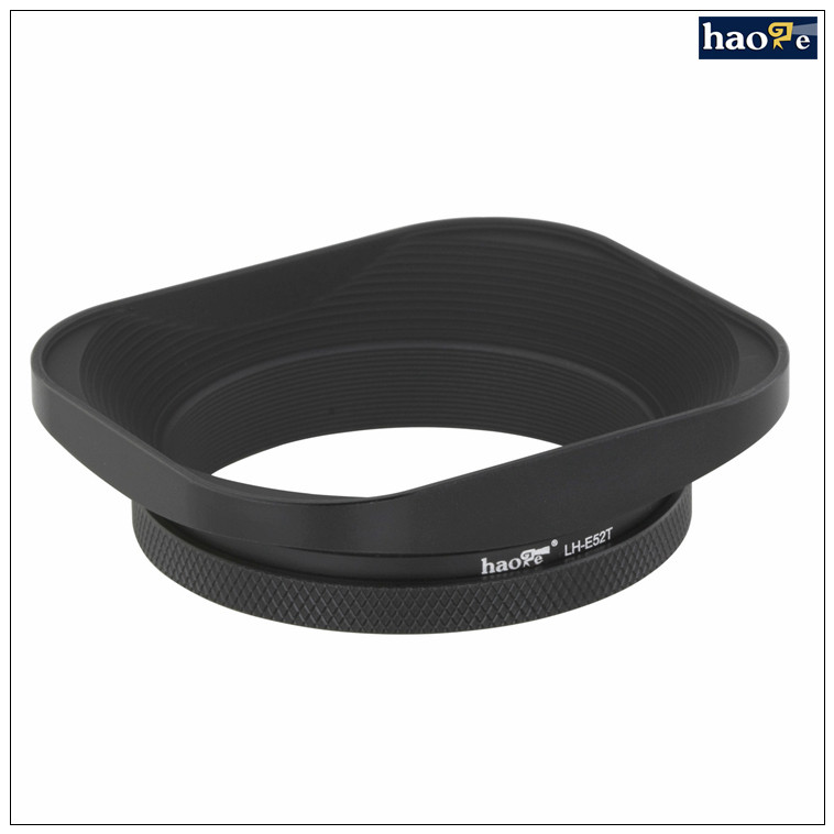 Number Song Shade 52MM square forrenda 58mm f 1 4 SL II