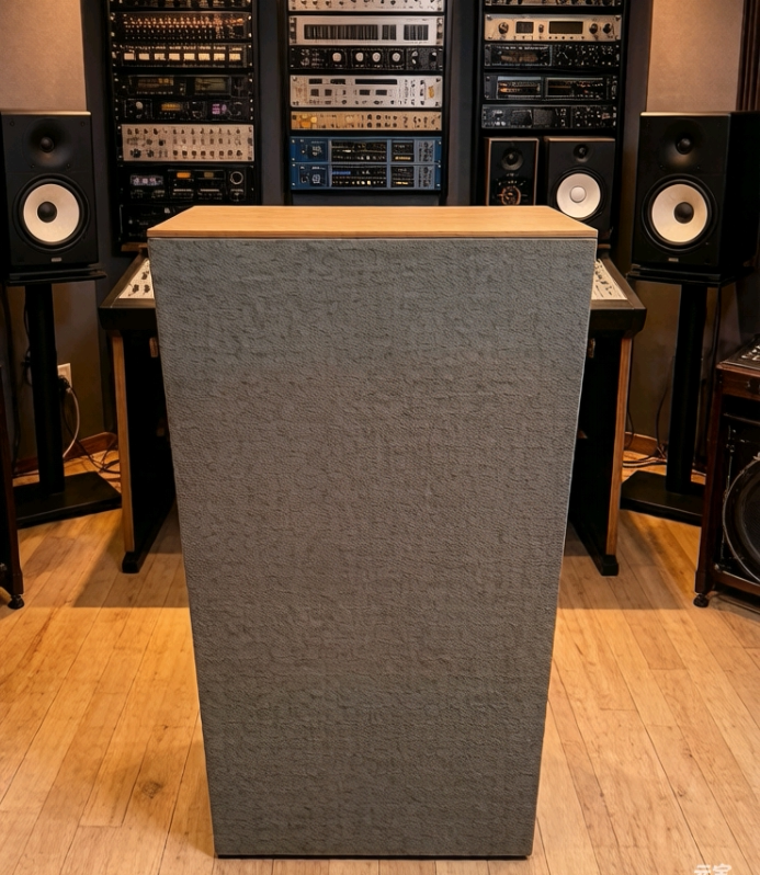 Helmholtz Resonator Low-Frequency Trap Sound-Absorbing Panels: Practical Application Methods and Locations in Acoustic Space Design