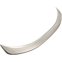 Suitable for Lexus ES200ES260ES300h modified rear wing with high sports fixed wing appearance decoration