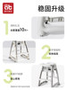 Kfc Baby Dining Chair for Eating, Infant Home Dining Table Seat, Multifunctional Restaurant and Hotel Special Children's Model