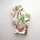 Cặp đôi quần ngủ nữ mùa thu và mùa đông flannel cộng với quần nhung nhà dày có túi có thể mặc quần lông cừu san hô giản dị quần mặc nhà