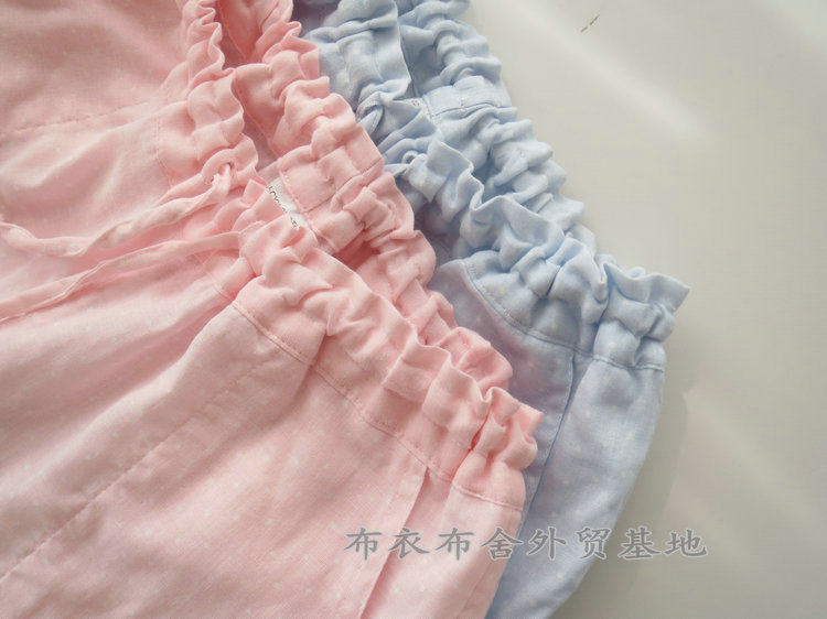 Pantalon pyjama - Ref 722187 Image 12