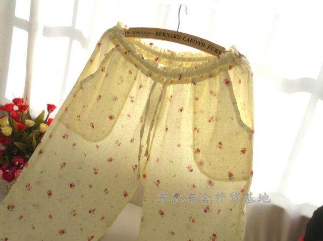 Pantalon pyjama - Ref 722187 Image 22