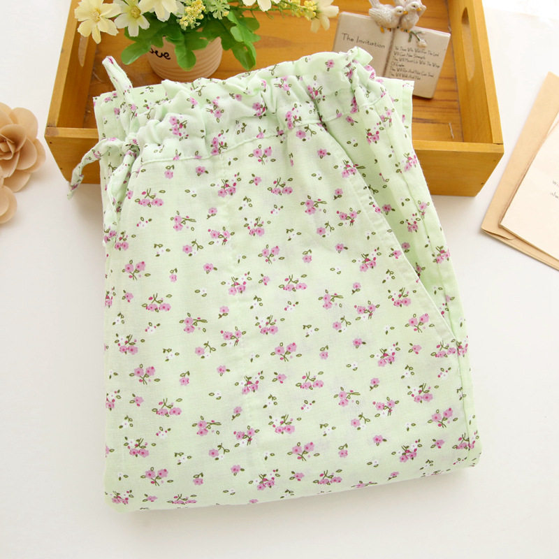 Pantalon pyjama - Ref 720467 Image 13