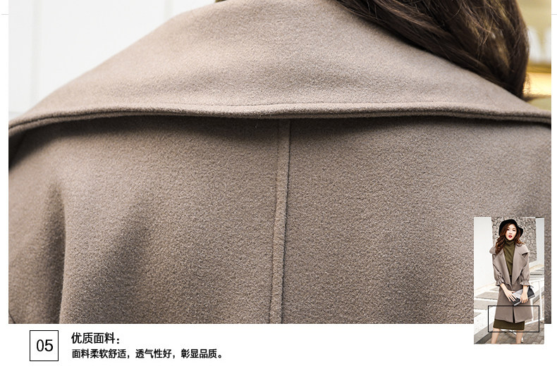 铂瑟，2016新款冬装，连衣裙，毛呢外套，