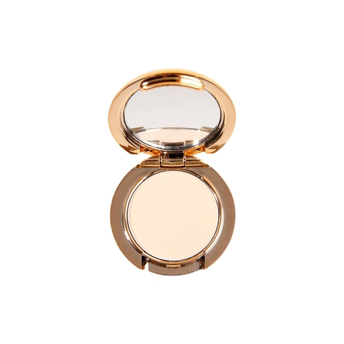 Charlotte tilbury, пудра, портативный тональный крем для фиксации макияжа, 0.8г, пробник, контроль жирного блеска, пробный комплект