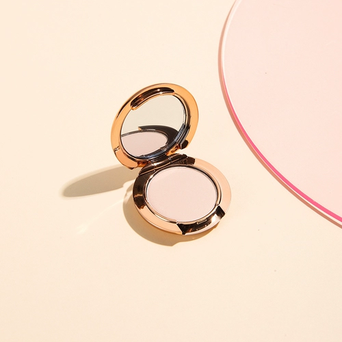 Charlotte tilbury, пудра, портативный тональный крем для фиксации макияжа, 0.8г, пробник, контроль жирного блеска, пробный комплект