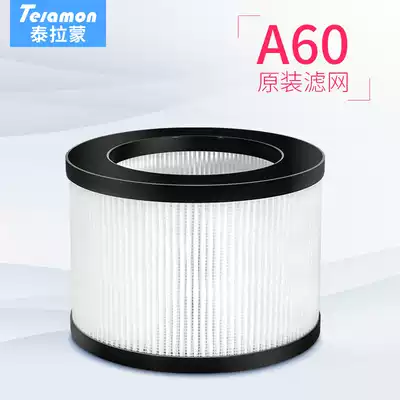 Telamon Teramon desktop air purifier A60 original filter AF60A