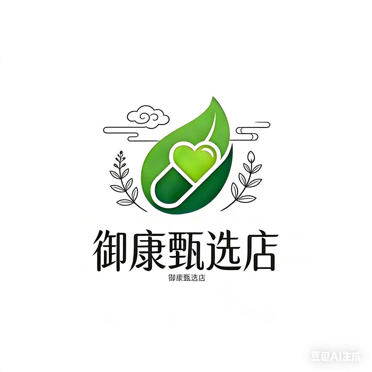 Health御康甄选店