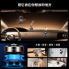 Coofun Car Phone Holder 2025 New Model Vacuum Adsorption Magnetic Car Navigation Special Suction Cup Support