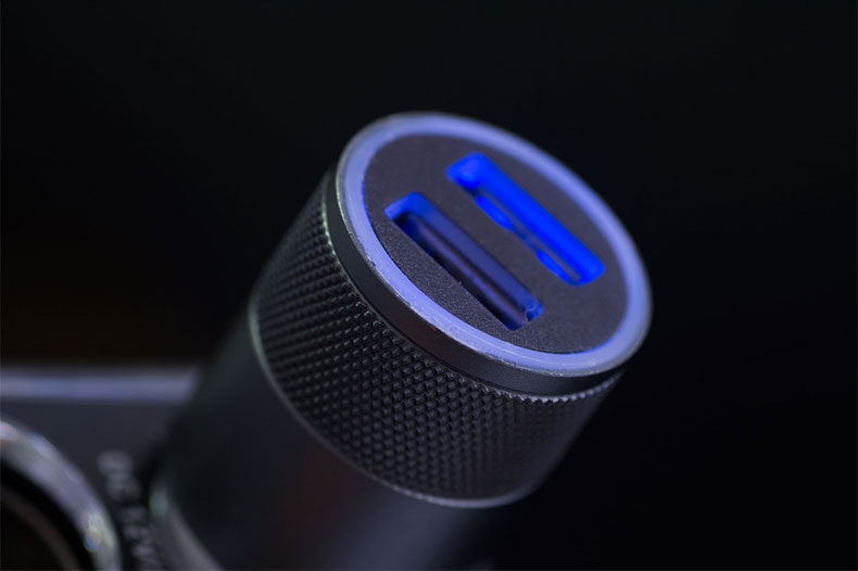 Chargeur téléphone allume-cigare - Ref 287126 Image 20