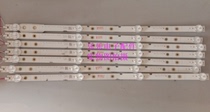 Original Hisense LED43EC500U light bar LJ D42641330-003LS-M physical map shooting test good