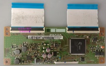 Original Konka S55U logic board CEC-PCB5460002A RUNTK0018ZA with screen LC546PU2L01