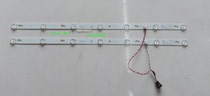 Original TCL L32F3800A light bar 32HR330M07A2 V2 physical map shooting test planned delivery