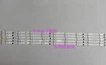 Original Samsung UA32F4088AJ AR Strip Light Bar D2GE-320SC0-R3 Light Bar Physical Picture Shooting Test Good