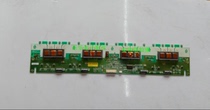 Original TCL L40E77 high pressure plate SSI400-16T01 physical map shooting test good delivery