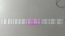 Original Skyworth 43E3000 light bar SDL430FY-LD0000-X2 YAL03-00935280-03 Measured