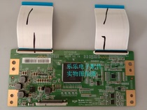 Original Konka LED55K35U logic board HV550QUB 47-6021063 physical map shooting test good