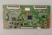 Original TCL L46F3200E logic board A60EDGEC2LV0 2 physical drawing test good