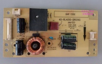 Original TCL L43F3300-3D booster Plate 40-rl4010-drg1xg picture shooting