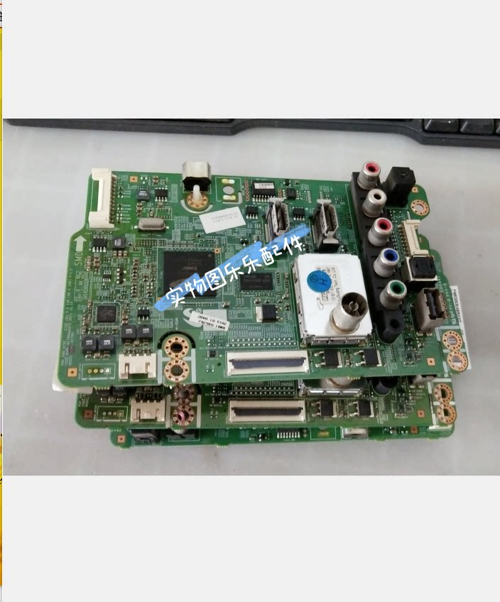 Spot original Samsung PS43E450A1R motherboard BN41-01799A with screen S43AX-YB01