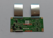 Original Konka LED65R6200U logic board HV650QUB-B00 47-6021050 physical drawing delivery