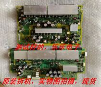 Original Hitachi P50A101CM Y-board Z-board JP57901 JP57921 physical image shooting test is good