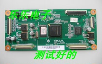 Original Changhong 3D42738IV logic board JUQ7 820 00046731VER4 0 screen PM42H3000