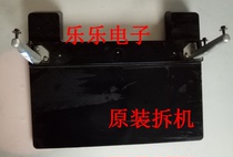 Original Panasonic TH-P46U20C base original disassembly with original screws picture physical shooting spot