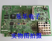 Original Hitachi P50A101CM motherboard JA09393-A with screen FPF50C160135UB-41 physical map