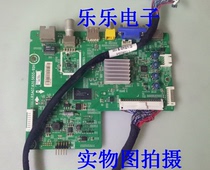 Original Hisense LED42EC260JD motherboard RSAG7 820 5655 with screen HD416DF-E01 real shot