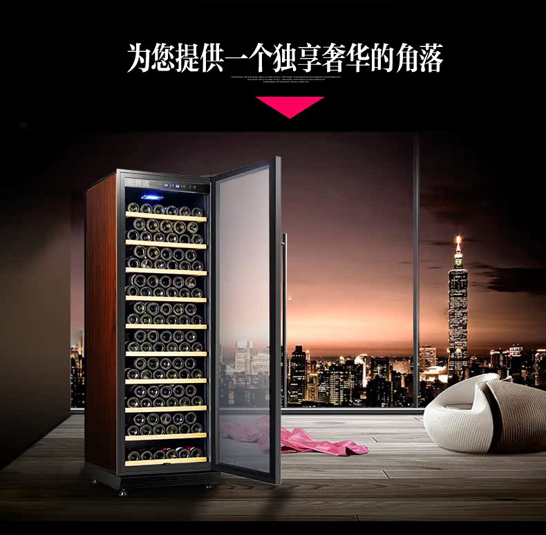 kệ rượu bằng sắt Batin BDN-168 bộ làm mát rượu vang thanh nhiệt - Tủ rượu vang tủ rượu mini phòng khách