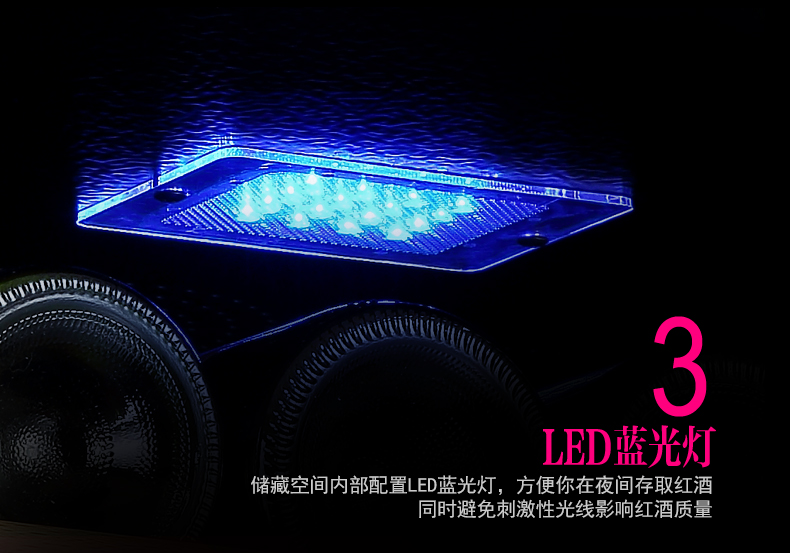 kệ rượu bằng sắt Batin BDN-168 bộ làm mát rượu vang thanh nhiệt - Tủ rượu vang tủ rượu mini phòng khách