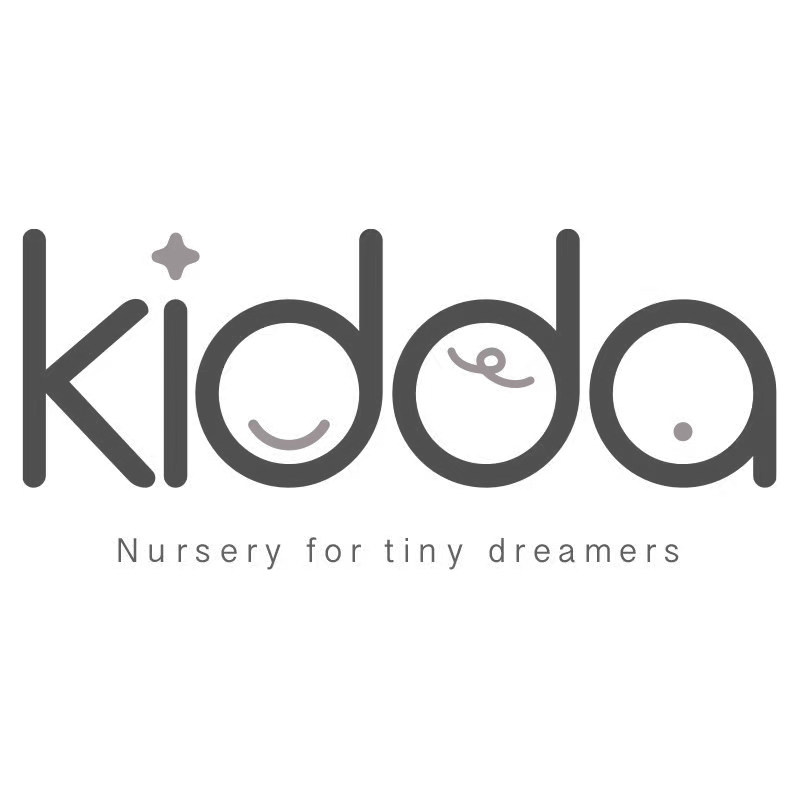 kidda可多的LOGO