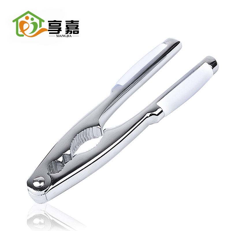 Share Walnut Cramp Peeling Machine Nut Clip Pine Zippers Melon Seeds Small Hazelnut Clamp Pliers Tool Walnut Fitter