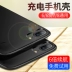 Táo clip 6 x kẹp chuyên dụng sạc Po iPhone6s Slim 7Plus xung điện áp dụng cho một vỏ điện thoại di động 8p công suất lớn không dây pin điện thoại di động chính hãng xs từ mai - Ngân hàng điện thoại di động pin sạc dự phòng năng lượng mặt trời Ngân hàng điện thoại di động