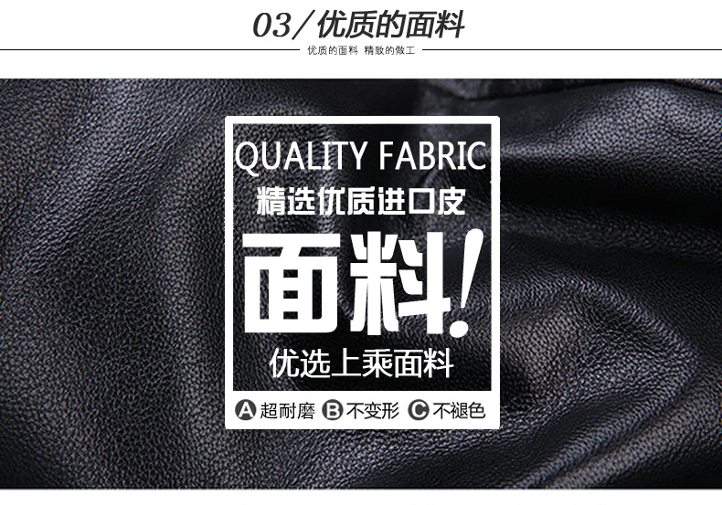 2018 thu đông mới Hain leather leather nữ dài phần áo khoác da đầu gối mỏng mỏng da cừu áo gió thủy triều áo khoác da nữ hàng hiệu