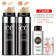 2 | Phần rung CC stick BB cream nữ dưỡng ẩm làm sáng màu da che giấu màu đỏ ròng kéo dài siêu lửa với cùng một đoạn