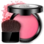 Han Wei air cushion blush rouge cream chính hãng nude trang điểm mặt trời phấn đỏ dạng lỏng dưỡng ẩm làm sáng da mỹ phẩm nữ phấn má missha