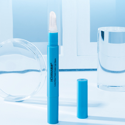 【抖音爆款】唇妆定妆神器口红雨衣