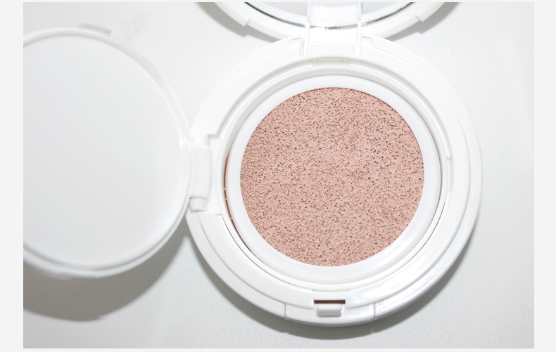 Bộ trang điểm một bộ đệm không khí BB cream mỹ phẩm sữa rửa mặt dạng kem kem sinh viên đầy đủ cho người mới bắt đầu son dưỡng whoo