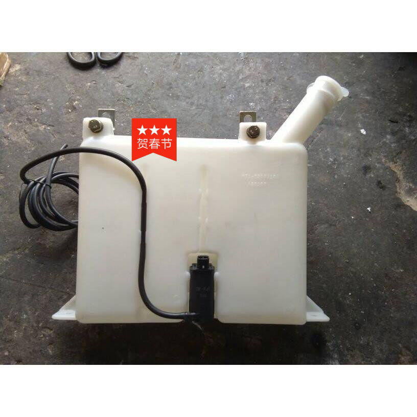 Liu Gao original factory accessories Bailong 507 Dragon M5M7 Rain Scrubber Window Scrubber with electric machine