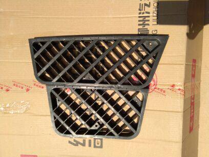 Liuqi original accessories Tyrannosaurus M43 pedals left and right first-level second-level pedals on the car pedals